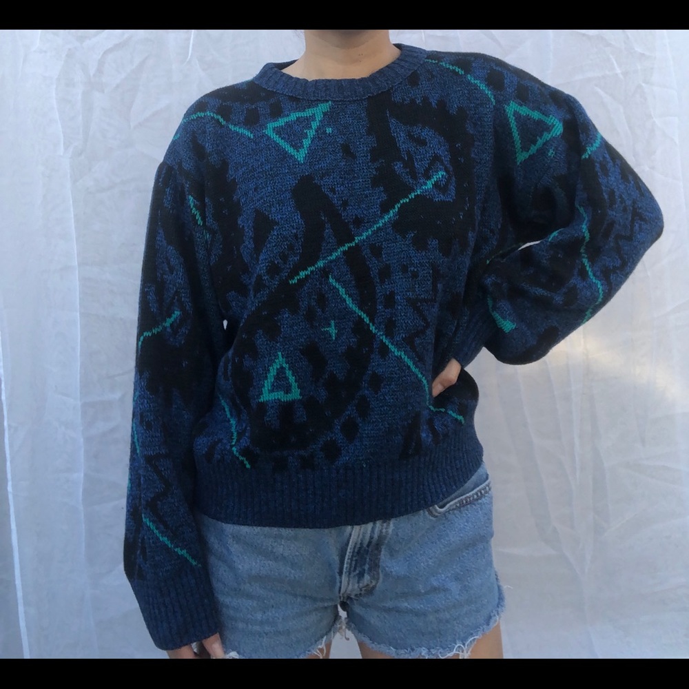 Vintage Sweater